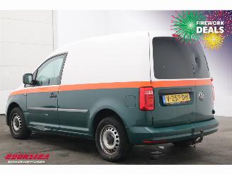 Volkswagen Caddy 2.0 TDI L1H1 BMT Trendline Airco Cruise AHK 190.434 km! picture 4