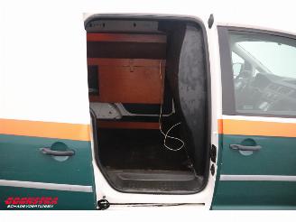 Volkswagen Caddy 2.0 TDI L1H1 BMT Trendline Airco Cruise AHK 190.434 km! picture 12