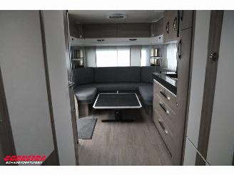 Hobby  560 UL Rondzit Single Beds BY 2024 picture 14