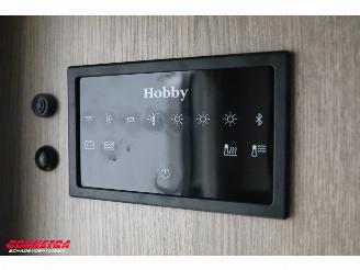 Hobby  560 UL Rondzit Single Beds BY 2024 picture 23