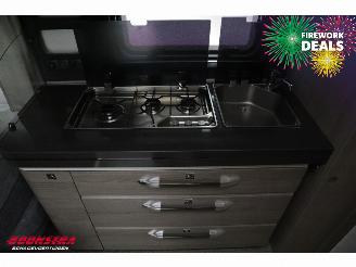 Hobby  560 UL Rondzit Single Beds BY 2024 picture 19