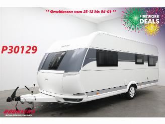 Schade caravan Hobby  560 UL Rondzit Single Beds BY 2024 2024/7