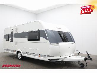 Hobby  560 UL Rondzit Single Beds BY 2024 picture 2