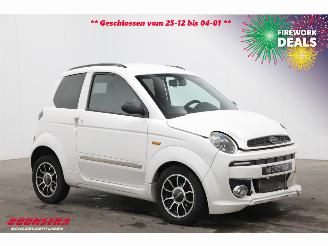 Microcar  M.GO Dynamic DCI Bluetooth Camera picture 2