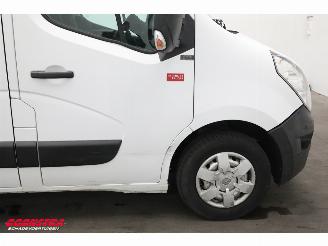 Renault Master 2.3 dCi 170 PK DC DoKa 2X Schuifdeur Navi Airco Cruise AHK picture 9