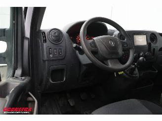Renault Master 2.3 dCi 170 PK DC DoKa 2X Schuifdeur Navi Airco Cruise AHK picture 18
