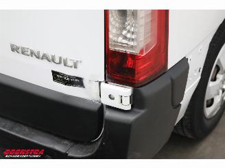 Renault Master 2.3 dCi 170 PK DC DoKa 2X Schuifdeur Navi Airco Cruise AHK picture 7