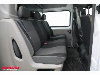 Renault Master 2.3 dCi 170 PK DC DoKa 2X Schuifdeur Navi Airco Cruise AHK picture 17