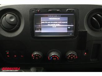Renault Master 2.3 dCi 170 PK DC DoKa 2X Schuifdeur Navi Airco Cruise AHK picture 14