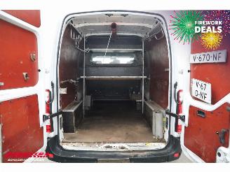 Renault Master 2.3 dCi 170 PK DoKa Navi Airco Cruise Camera AHK picture 8