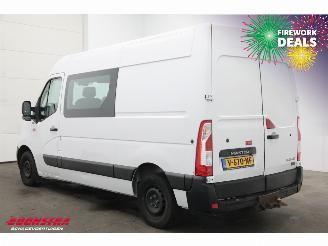 Renault Master 2.3 dCi 170 PK DoKa Navi Airco Cruise Camera AHK picture 4