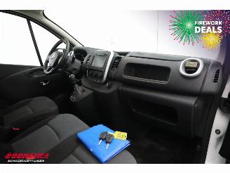Fiat Talento 1.6 MJ EcoJet L2-H1 Navi Airco Cruise PDC AHK picture 14