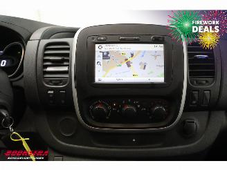 Fiat Talento 1.6 MJ EcoJet L2-H1 Navi Airco Cruise PDC AHK picture 16