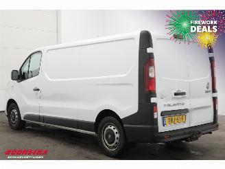 Fiat Talento 1.6 MJ EcoJet L2-H1 Navi Airco Cruise PDC AHK picture 4