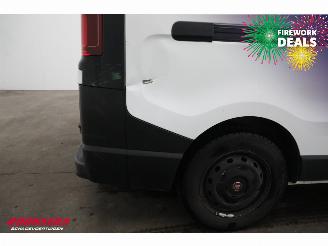 Fiat Talento 1.6 MJ EcoJet L2-H1 Navi Airco Cruise PDC AHK picture 9