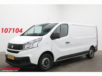 occasion commercial vehicles Fiat Talento 1.6 MJ EcoJet L2-H1 Navi Airco Cruise PDC AHK 2019/7
