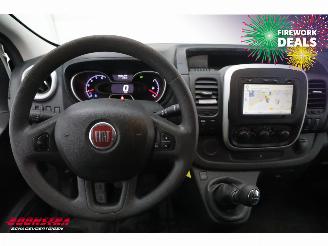 Fiat Talento 1.6 MJ EcoJet L2-H1 Navi Airco Cruise PDC AHK picture 15