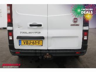 Fiat Talento 1.6 MJ EcoJet L2-H1 Navi Airco Cruise PDC AHK picture 6
