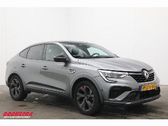 Renault Arkana 1.6 E-Tech Hybrid 145 R.S. Line LED ACC Schuifdak Camera AHK SHZ picture 2