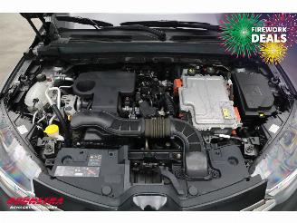 Renault Arkana 1.6 E-Tech Hybrid 145 R.S. Line LED ACC Schuifdak Camera AHK SHZ picture 8