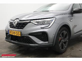 Renault Arkana 1.6 E-Tech Hybrid 145 R.S. Line LED ACC Schuifdak Camera AHK SHZ picture 10