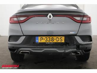 Renault Arkana 1.6 E-Tech Hybrid 145 R.S. Line LED ACC Schuifdak Camera AHK SHZ picture 12