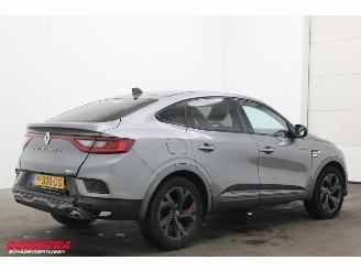 Renault Arkana 1.6 E-Tech Hybrid 145 R.S. Line LED ACC Schuifdak Camera AHK SHZ picture 3
