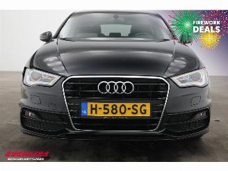 Audi A3 Sportback 1.8 TFSI 180 PK Aut. S-Line Schuifdak B&O BiXenon Navi Clima Cruise SHZ picture 9