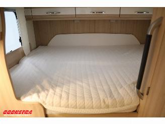 Burstner  T590 IC Line 2.3 M.Jet 130 IC Line Airco Leder Camera 45.117 km! picture 13