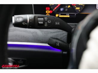 Mercedes E-klasse Estate 200 9G-Tronic AMG LED Memory 360° Cruise SHZ AHK picture 24