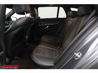 Mercedes E-klasse Estate 200 9G-Tronic AMG LED Memory 360° Cruise SHZ AHK picture 19