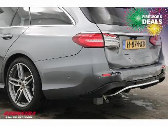 Mercedes E-klasse Estate 200 9G-Tronic AMG LED Memory 360° Cruise SHZ AHK picture 11