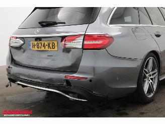 Mercedes E-klasse Estate 200 9G-Tronic AMG LED Memory 360° Cruise SHZ AHK picture 14