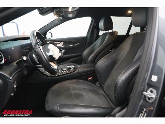Mercedes E-klasse Estate 200 9G-Tronic AMG LED Memory 360° Cruise SHZ AHK picture 18