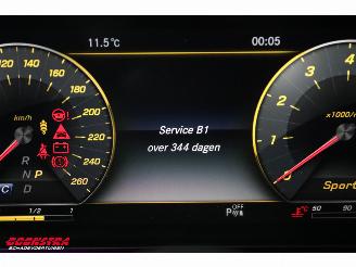 Mercedes E-klasse Estate 200 9G-Tronic AMG LED Memory 360° Cruise SHZ AHK picture 23