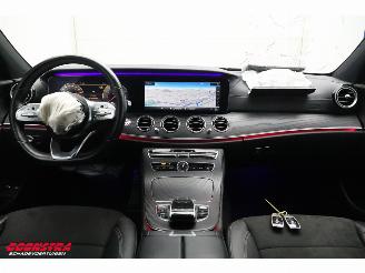 Mercedes E-klasse Estate 200 9G-Tronic AMG LED Memory 360° Cruise SHZ AHK picture 16