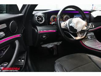 Mercedes E-klasse Estate 200 9G-Tronic AMG LED Memory 360° Cruise SHZ AHK picture 20