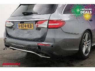 Mercedes E-klasse Estate 200 9G-Tronic AMG LED Memory 360° Cruise SHZ AHK picture 14