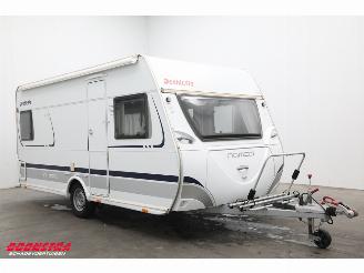 Dethleffs  Nomad 460 Rondzit Frans Bed Fietsendrager Luifel picture 2