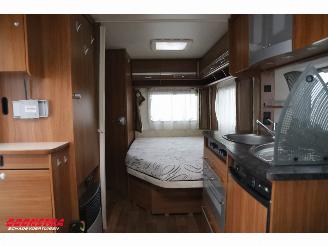 Dethleffs  Nomad 460 Rondzit Frans Bed Fietsendrager Luifel picture 11