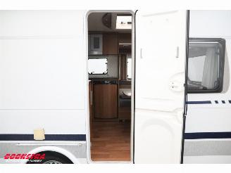 Dethleffs  Nomad 460 Rondzit Frans Bed Fietsendrager Luifel picture 26