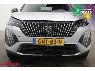 Peugeot 2008 1.2 Hybrid 136 GT Aut. LED ACC Navi Clima Camera picture 6