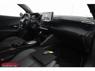 Peugeot 2008 1.2 Hybrid 136 GT Aut. LED ACC Navi Clima Camera picture 15