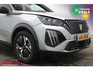 Peugeot 2008 1.2 Hybrid 136 GT Aut. LED ACC Navi Clima Camera picture 5