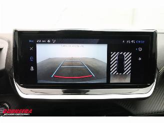 Peugeot 2008 1.2 Hybrid 136 GT Aut. LED ACC Navi Clima Camera picture 25