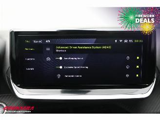 Peugeot 2008 1.2 Hybrid 145 Allure LED ACC Navi Clima Camera Virtual 8.067 km! picture 27