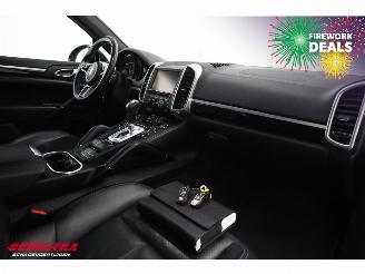 Porsche Cayenne 3.0 S E-Hybrid Sport Design BiXenon Memory Leder SHZ AHK picture 8