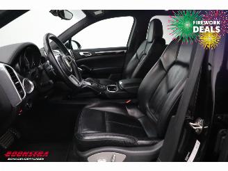 Porsche Cayenne 3.0 S E-Hybrid Sport Design BiXenon Memory Leder SHZ AHK picture 11