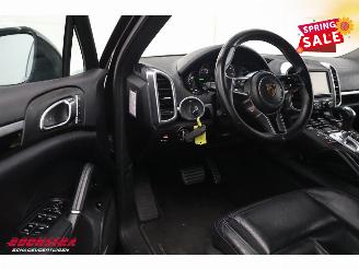 Porsche Cayenne 3.0 S E-Hybrid Sport Design BiXenon Memory Leder SHZ AHK picture 13