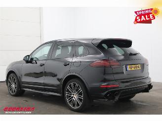 Porsche Cayenne 3.0 S E-Hybrid Sport Design BiXenon Memory Leder SHZ AHK picture 4